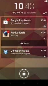 دانلود قفل صفحه نمایش بسیار زیبا برای اندروید LockerPro Lockscreen قفل صفحه نمایش برای اندروید LockerPro Lockscreen