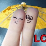 تصاویر فوق العاده زیبا و عاشقانه