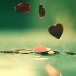 پیامک های عاشقانه و جملات رمانتیک شهریور 92