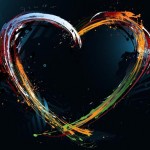 تصاویر فوق العاده زیبا و عاشقانه