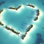 تصاویر فوق العاده زیبا و عاشقانه
