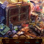 Mystery Trackers 5: Silent Hollow Collector's Edition Final