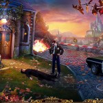 Mystery Trackers 5: Silent Hollow Collector's Edition Final