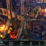 دانلود بازی Nightmares from the Deep 2: The Siren's Call Nightmares from the Deep 2: The Siren's Call Collector's Edition