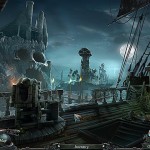 دانلود بازی Nightmares from the Deep 2: The Siren's Call Nightmares from the Deep 2: The Siren's Call Collector's Edition
