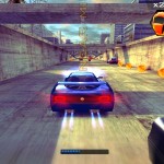 دانلود بازی ماشین سواری Redline Rush