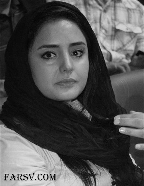 نرگس محمدی باز هم نقش ستایش را بازی خواهد کرد نرگس محمدی بازیگر نقش ستایش