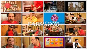 دانلود فصل سوم برنامه شام ایرانی به میزبانی کامبیز دیرباز دانلود شام ایرانی گروه سوم شب چهارم به میزبانی کامبیز دیرباز