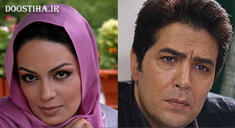 طلاق های بازیگران معروف ایرانی
