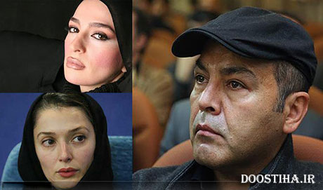 طلاق های بازیگران معروف ایرانی