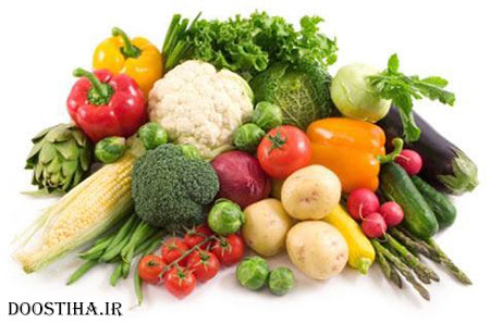 مواد خوراکی برای تسکین درد
