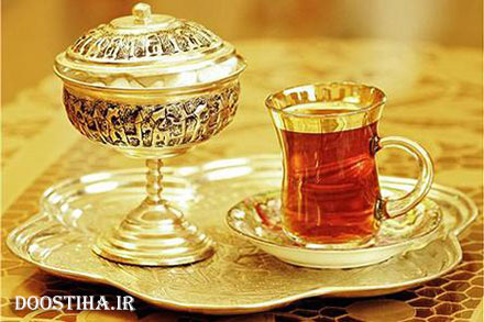 سحری چایی ننوشید! مصرف چای در سحر مضر است
