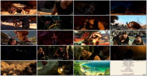 دانلود انیمیشن خانواده کرودها The Croods 2013 دانلود انیمیشن The Croods 2013 HD 720p