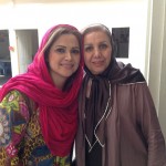 عکس های جالب و دیدنی پشت صحنه سریال ویلای من عکس های پشت صحنه سریال ویلای من
