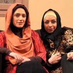 عکس های جالب و دیدنی پشت صحنه سریال ویلای من عکس های پشت صحنه سریال ویلای من
