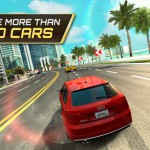 دانلود بازی استثنائی و فوق العاده جذاب Asphalt 7: Heat v1.1.1 دانلود بازی آسفالت Asphalt 7: Heat v1.1.1