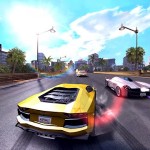 دانلود بازی استثنائی و فوق العاده جذاب Asphalt 7: Heat v1.1.1 دانلود بازی آسفالت Asphalt 7: Heat v1.1.1