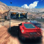 Asphalt 8: Airborne