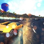 Asphalt 8: Airborne