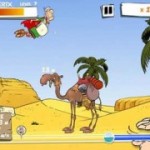دانلود بازی بسیار جذاب و فوق العاده آستریکس Asterix (اندروید) دانلود بازی آستریکس Asterix