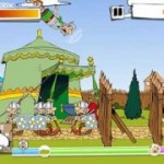 دانلود بازی بسیار جذاب و فوق العاده آستریکس Asterix (اندروید) دانلود بازی آستریکس Asterix