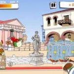 دانلود بازی بسیار جذاب و فوق العاده آستریکس Asterix (اندروید) دانلود بازی آستریکس Asterix