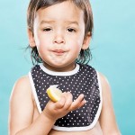 عکس های بچه های کوچولو