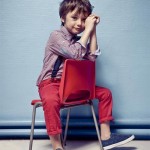 عکس های بچه های کوچولو