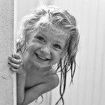 عکس های بچه های کوچولو