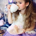 عکس های بچه های کوچولو
