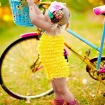 عکس های بچه های کوچولو