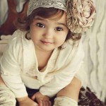 عکس های بچه های کوچولو