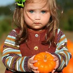 عکس های بچه های کوچولو
