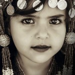 عکس های بچه های کوچولو