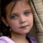 عکس های بچه های کوچولو