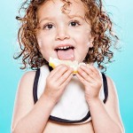 عکس های بچه های کوچولو