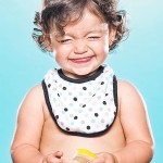 عکس های بچه های کوچولو