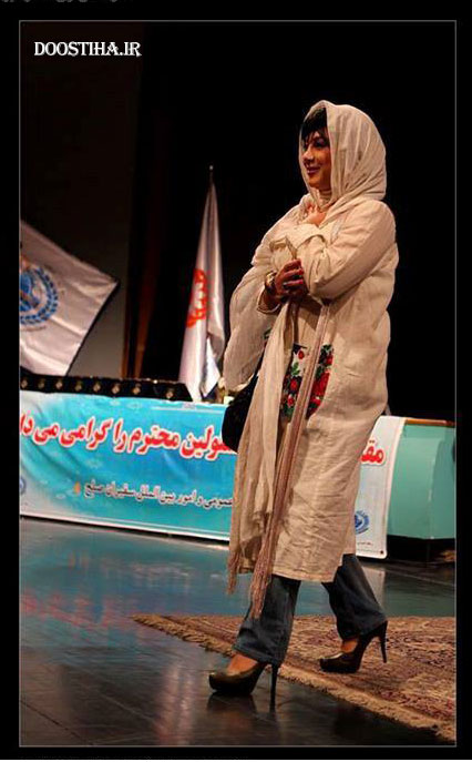 جدیدترین عکس های دیدنی و جالب از بازیگران عکس جدید بهنوش بختیاری