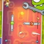 دانلود نسخه جدید بازی جذاب بریدن طناب Cut the Rope HD v2.3 دانلود بازی بریدن طناب Cut the Rope HD v2.3