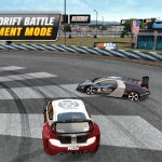 دانلود بازی فوق العاده جذاب Drift Mania Gold v1.61 (اندروید) Drift Mania Gold v1.61