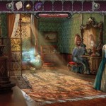 دانلود بازی Echoes of the Past 5: Kingdom of Despair Echoes of the Past 5: Kingdom of Despair Collector's Edition