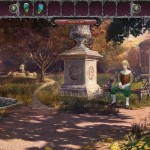 دانلود بازی Echoes of the Past 5: Kingdom of Despair Echoes of the Past 5: Kingdom of Despair Collector's Edition