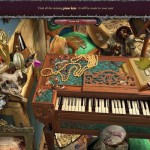 دانلود بازی Echoes of the Past 5: Kingdom of Despair Echoes of the Past 5: Kingdom of Despair Collector's Edition