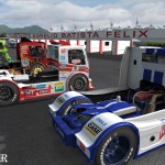 بازی شبیه ساز مسابقات کامیون سواری Formula Truck Simulator Formula Truck Simulator 2013