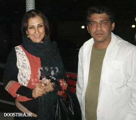 جدیدترین عکس های دیدنی و جالب از بازیگران عکس جدید مرجانه گلچین