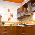 جدیدترین مدل های دکوراسیون آشپزخانه