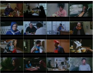 دانلود رایگان فیلم لج و لجبازی