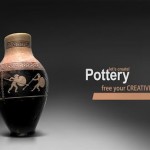 دانلود بازی جالب سفالگری Let’s Create! Pottery 1.50 (اندروید) بازی سفالگری Let’s Create! Pottery 1.50