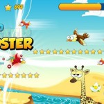 Little Birdy &ndash; Angry Escape 1.0.1
