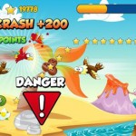 Little Birdy &ndash; Angry Escape 1.0.1